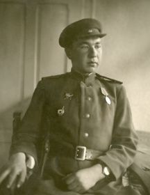 Купцов Михаил Павлович