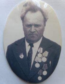 Капитонов Евгений Михайлович