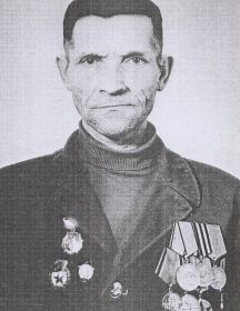 Любазнов Николай Дмитриевич