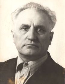 Соколов Петр Дмитриевич
