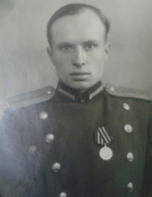 Картавенко Борис Павлович