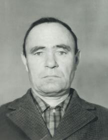 Семенов Иван Андреевич