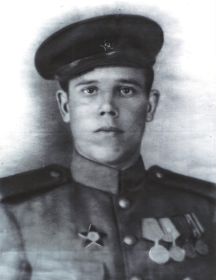 Баукин Иван Михайлович