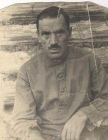 Волков Дмитрий Сергеевич
