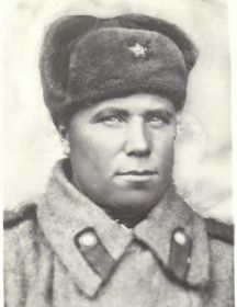 Белов Иван Михайлович