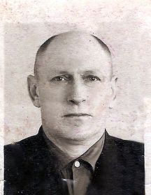Красюков Александр Павлович