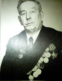 Колбасов Константин Иванович