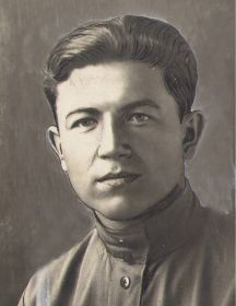 Романов Георгий Иванович