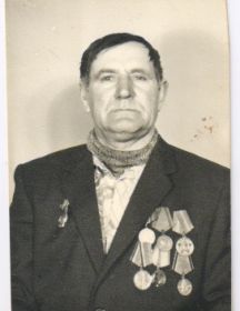 Белозуб Георгий Семенович
