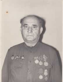 Шиянов Александр Иванович