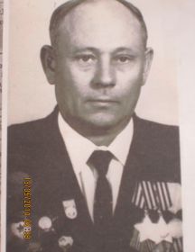 Девочкин Николай Александрович