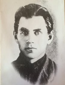 Загиров Михаил Георгиевич