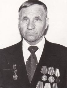 Баукин Александр Прохорович