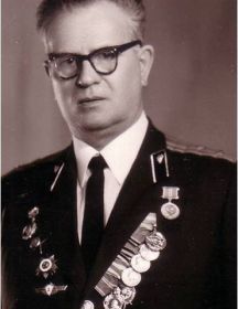 Баландин Георгий Михайлович 