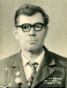 Коденцев Алексей Васильевич                                                                      1921-1980гг.