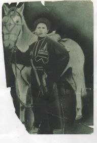 Васильченко Василий Дмитриевич