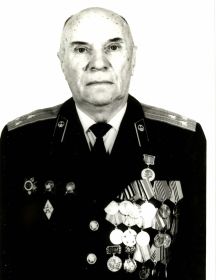 Горбашов Николай Васильевич