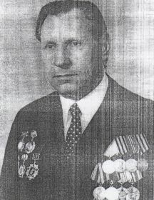 Старков Василий Алексеевич