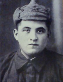 Вахитов Абдулхалик