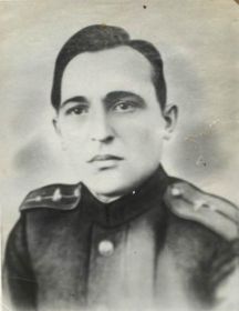 Максютенко Иван Емельянович 