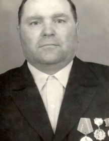 Попов Яков Емельянович