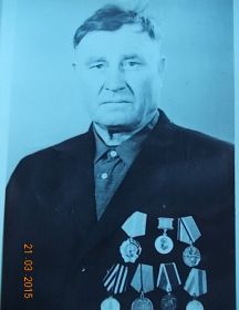 Соболевский Василий Григорьевич