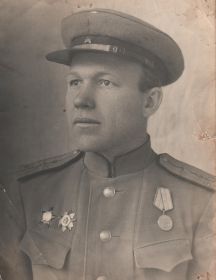 Титов Николай Сергеевич