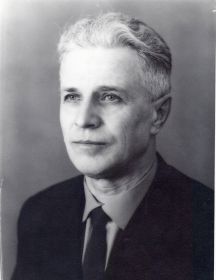Свиридов Геннадий Григорьевич                                                                1915-2002гг.