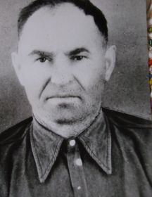 Усачёв Григорий Михайлович