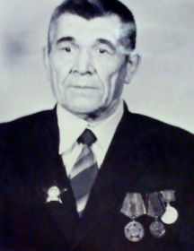 Вахитов Хаервара