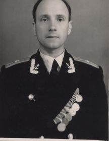 Серенков Алексей Романович
