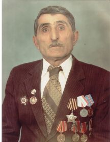 Петросов Михаил Петрович
