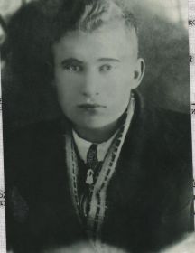 Чурилов Юрий Николаевич