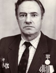 Смецкий Лев Александрович                                                                         1924-2009гг.