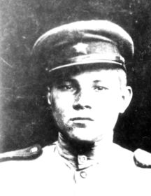 Малахов Николай Константинович