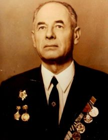 Локтев Василий Феофанович 1915-2008