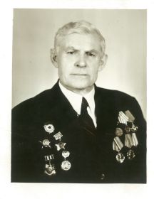 Гостенко Григорий Александрович