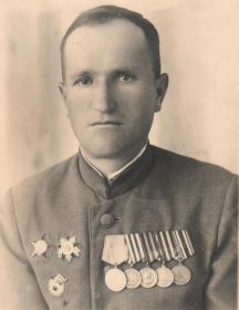 Назаров Александр Алексеевич