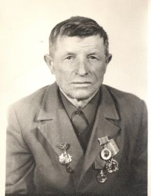 Лысенко Алексей Андреевич