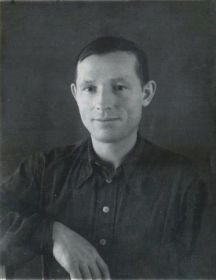 Егоренков Василий Никифорович