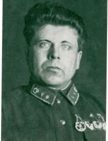 Фадеев Павел Алексеевич (1906-01.01.1942)