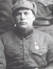 Тимофеев Иван Алексеевич 