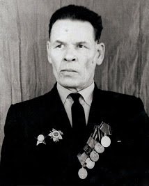 Головачёв Борис Александрович