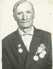 Чёшев Андрей Иванович