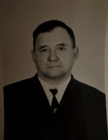 Пермяков Василий Андреевич