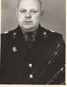 Гришин Василий Михайлович