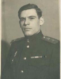 Белов Борис Павлович