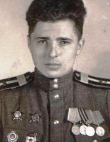 Тарташов Василий Петрович