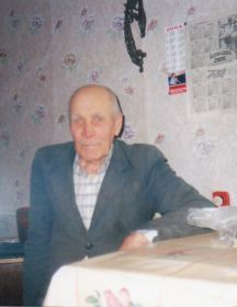 Аралов Василий Иванович