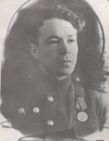 Маслов Георгий Гаврилович